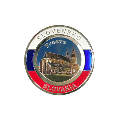 Suvenír Tanier Trnava