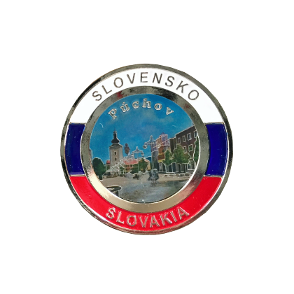 Suvenír Tanier Púchov