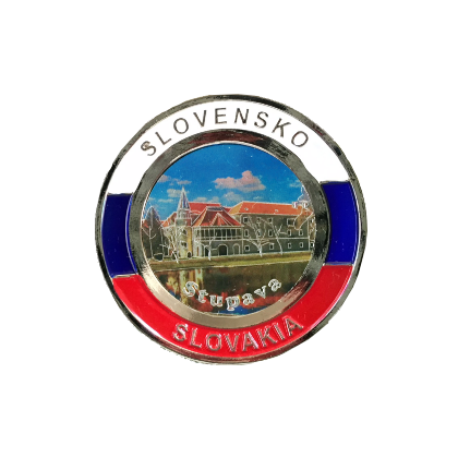 Suvenír Tanier Stupava
