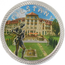 Magnetka flexi Piešťany 1