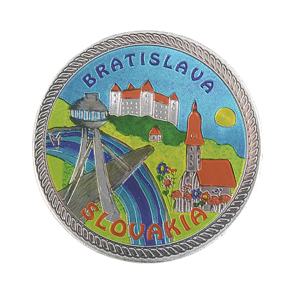 Magnetka flexi Bratislava 1