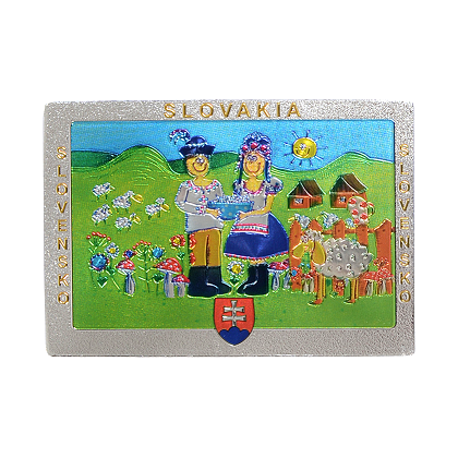 Magnetka flexi Slovensko