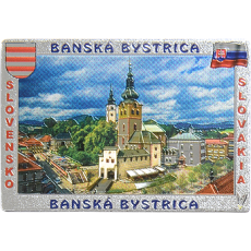 Magnetka flexi Banská Bystrica