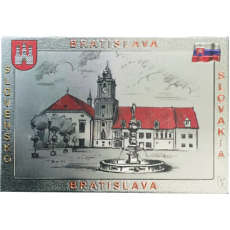 Magnetka flexi Bratislava 09