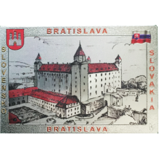Magnetka flexi Bratislava 10