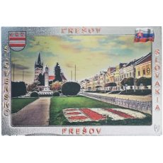 Magnetka flexi Prešov 01