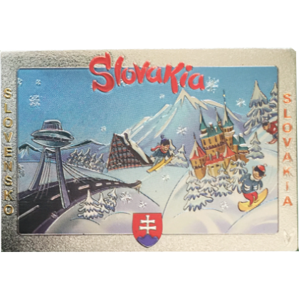 Magnetka flexi Slovakia 02