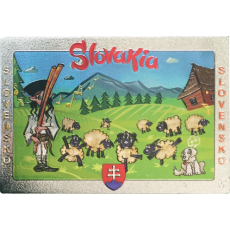 Magnetka flexi Slovakia 03