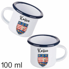 Plecháčik Košice 01 mini 100 ml