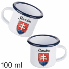 Plecháčik Slovakia 01 mini 100 ml