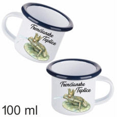 Plecháčik Trenčianske Teplice 01 mini 100 ml