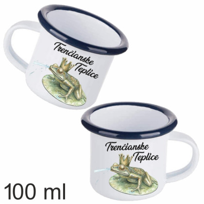 Plecháčik Trenčianske Teplice 01 mini 100 ml