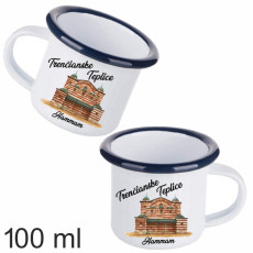 Plecháčik Trenčianske Teplice 01 mini 100 ml