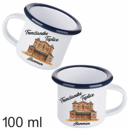 Plecháčik Trenčianske Teplice 01 mini 100 ml