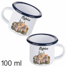 Plecháčik Bojnice 01 mini 100 ml