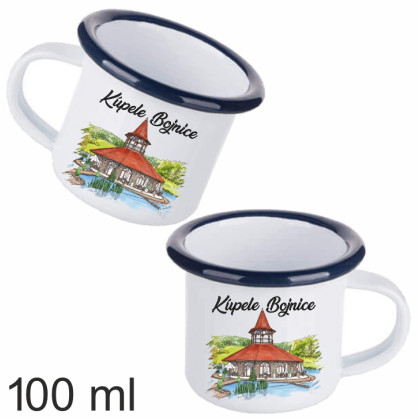 Plecháčik Bojnice 02 mini 100 ml