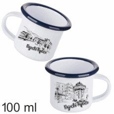 Plecháčik Rajecké Teplice 01 mini 100 ml