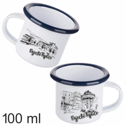 Plecháčik Rajecké Teplice 01 mini 100 ml