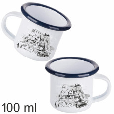 Plecháčik Orava mini 100 ml