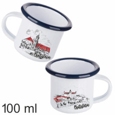 Plecháčik Orava mini 100 ml