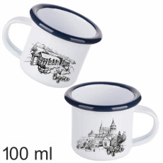 Plecháčik Bojnice mini 100 ml