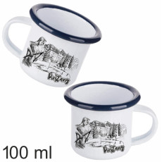 Plecháčik Piešťany mini 100 ml
