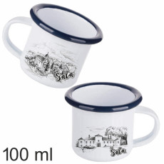 Plecháčik Šaľa 01 mini 100 ml