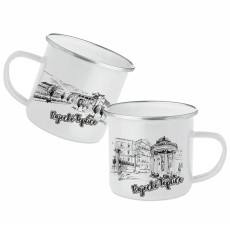 Suvenír plecháčik Rajecké Teplice 01