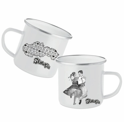 Suvenír plecháčik Slovensko 01