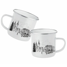 Suvenír plecháčik Žilina 01