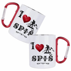 Termohrnček Spiš