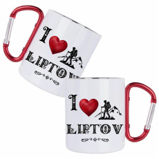 Termohrnček Liptov