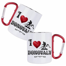 Termohrnček Donovaly