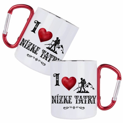 Termohrnček Nízke Tatry