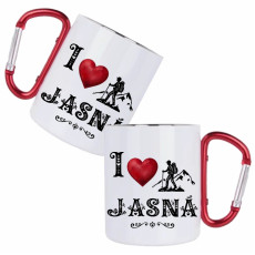 Termohrnček Jasná