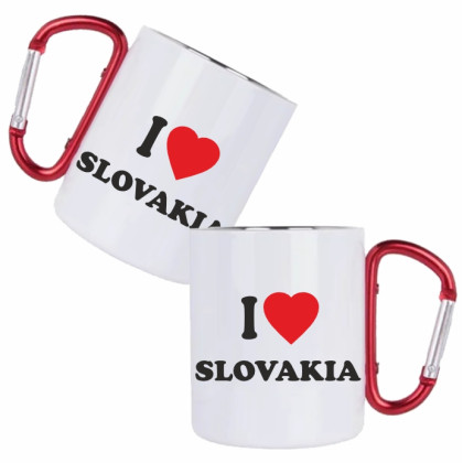Termohrnček Slovakia