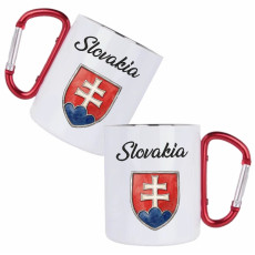 Termohrnček Slovensko