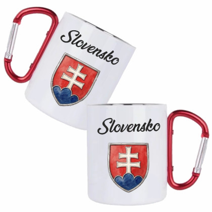 Termohrnček Slovensko