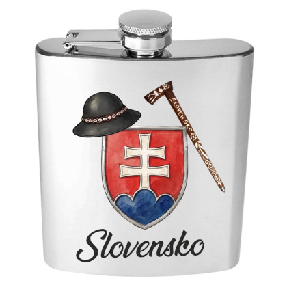 Ploskačka Slovensko