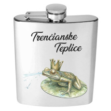 Ploskačka Trenčianske Teplice