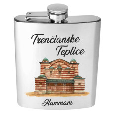Ploskačka Trenčianske Teplice