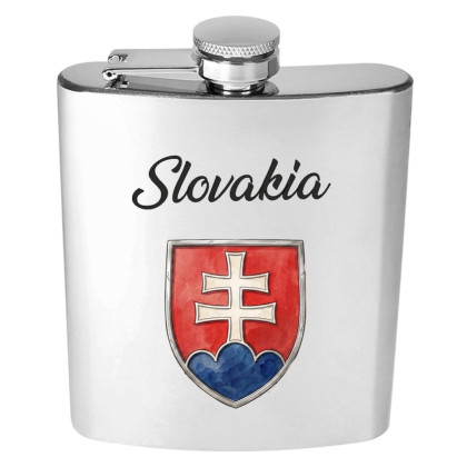 Ploskačka Slovakia
