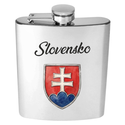 Ploskačka Slovensko
