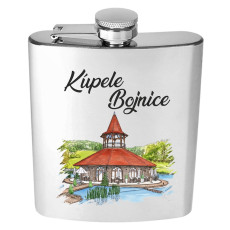 Ploskačka Bojnice kúpele