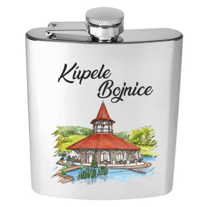 Ploskačka Bojnice kúpele
