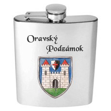 Ploskačka Oravský Podzámok