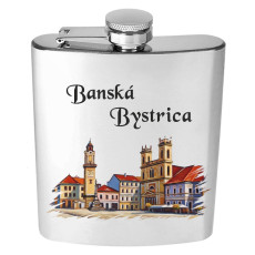 Ploskačka Banská Bystrica