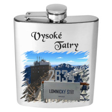 Ploskačka Vysoké Tatry 