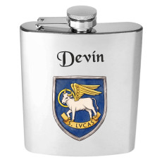 Ploskačka Devín