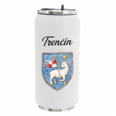 Termoska so slamkou Trenčín